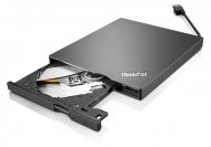 Lenovo Slim USB DVD Burner , 